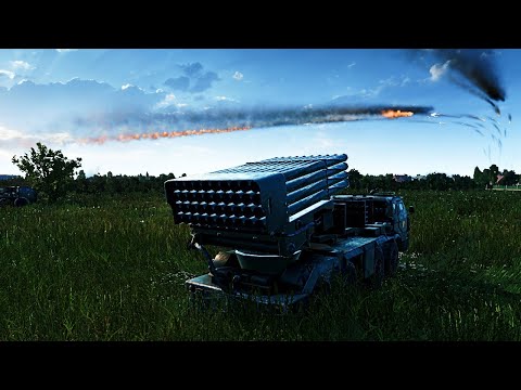 The Eastern Artillery Duel - Warno Memes