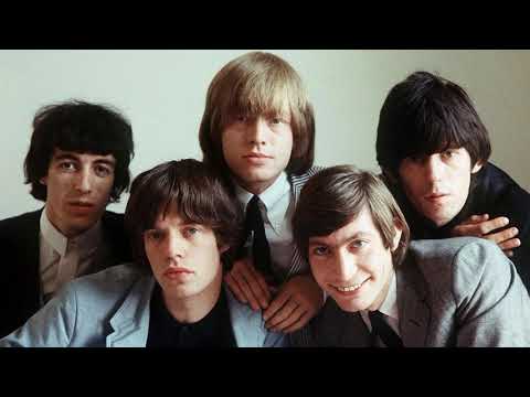The Rolling Stones - As Tears Go By