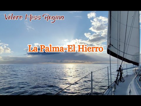 La Palma - El Hierro