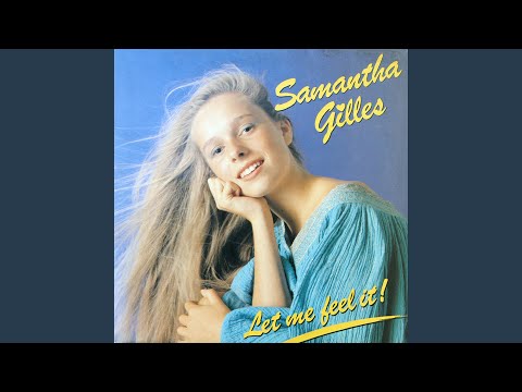 Let Me Feel It ! (Belgium Mix)