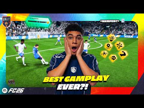 New Meta Update Explained In EA FC 26