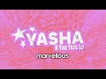 YASHA N Yaa Yere La Official Visualizer