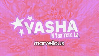 Download lagu YASHA - N Yaa Yere La mp3 Download lagu YASHA - N Yaa Yere La mp3