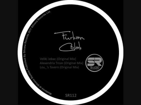 Furkan Colak - Veliki Jebac