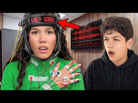 The Most Unexpected Thing Happened Today