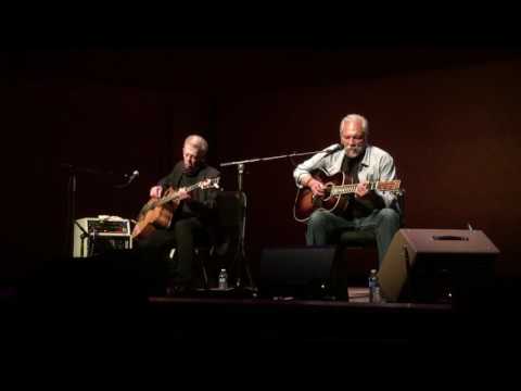 Jorma Kaukonen & Jack Casady - Too Many Years