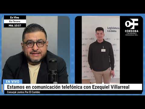 Monte Ralo: oposición lleva a la Justicia una resolución que prohíbe grabar las sesiones del Concejo