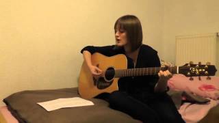 New Classic Drew Seeley (Cover by Melanie Riedel)