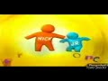 Nick Jr Is Just For Me