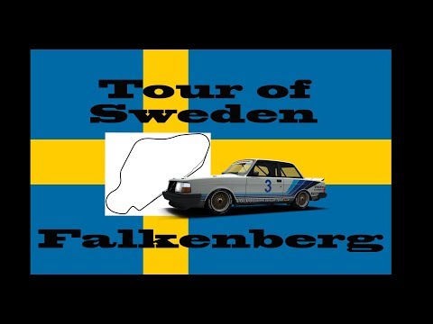 Tour of Sweden - Falkenberg