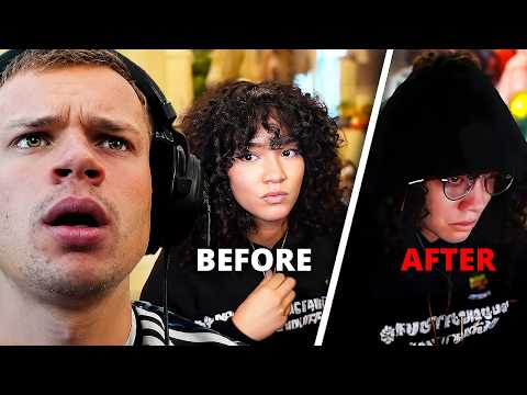 Rainbow Six Siege Has Ruined My Life *JYNXZI REACTS*