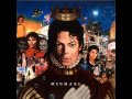 Michael Jackson - Monster (Ft 50 cent) 