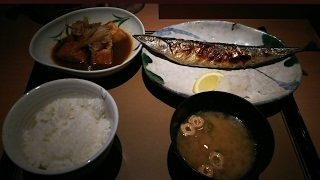 定食さんま のライブ ストリーム