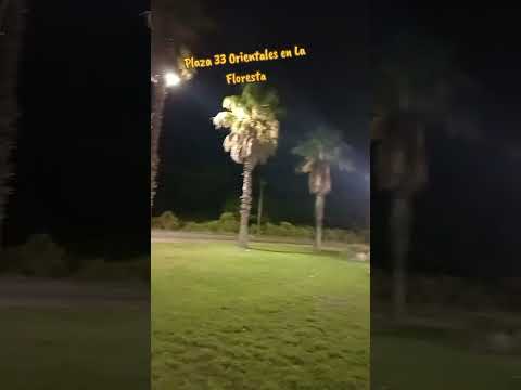 La Floresta Canelones