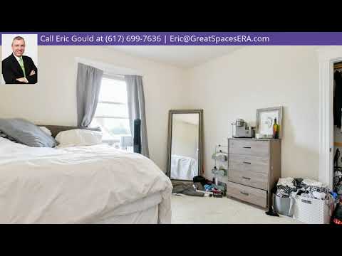368 Park St. Unit 3, Boston (Dorchester), MA 02124 - MLS #72533417