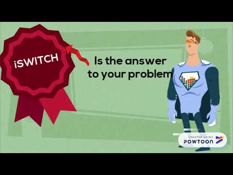 iSwitch