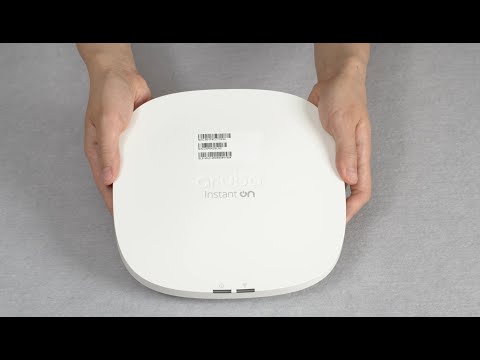 Networking Devices and Equipment
