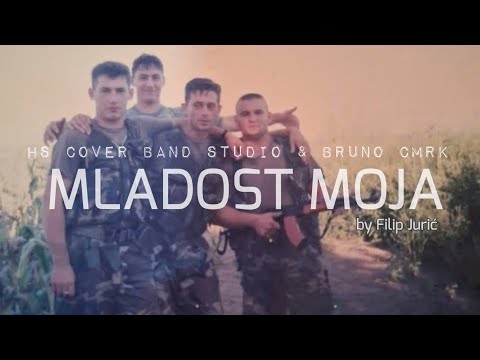 🇭🇷 MLADOST MOJA 🇭🇷 by Filip Jurić