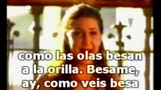 Tu me camelas - Niña Pastori.mpg