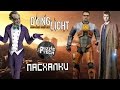 Пасхалки Dying Light #4 - Джокер, Доктор Кто, Half-Life, ПСИХО Хичкока ...