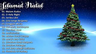 Download lagu 15 Lagu Natal Terbaru 2018/2019 Paling Populer   SELAMAT NATAL mp3
