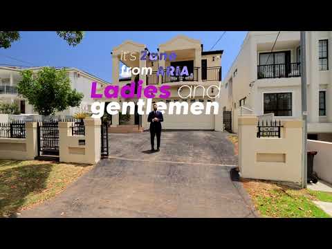 Aria Realty Co. Presents 210 william Street, Yagoona