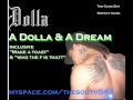 Dolla - Beat Up Da Block [NEW SHIT 2009] R.I.P.