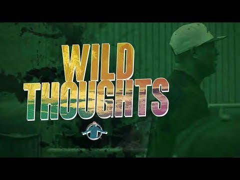 TGIM | WILD THOUGHTS