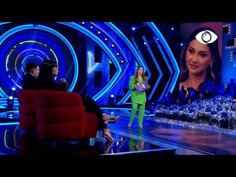 Arbri për banorët e rikthyer: Filluan një luftë se kush do ta mbështeste më shumë Luizin - BBV 2