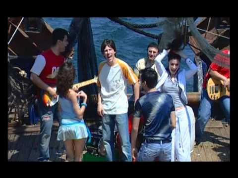 MARFAR - Baby marinarul [Official Video]