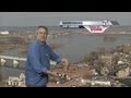 Balki Bronson Pinchot And Eddie Munster Butch Patrick Visit FOX43 Morning News