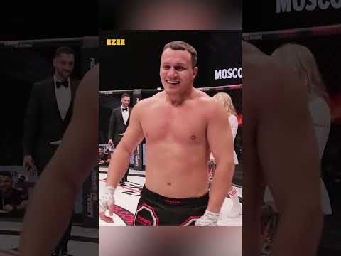 Instant Karma #mma #ufc #boxing