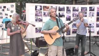 Darko Rundek & Cargo Live @ Varšavska - Sejmeni