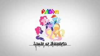 PonyChrome - Lands of Equestria