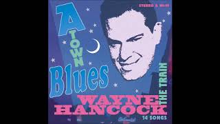 Wayne Hancock - Track 49
