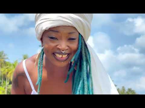 Putumayo Discovery Presents - Dobet Gnahoré "Lagô" feat. Kajeem
