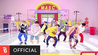 [M/V] MASC(마스크) - Do It(다해)