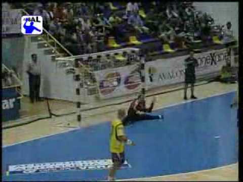 Antequera 2010 28 - Pevafersa Valladolid 29