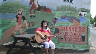 Mary K Burke  I Never Had It So Good