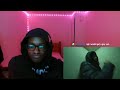 Chezi Reacts To Jace I See Laylow Official Music Video