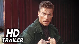 Double Impact (1991) Original Trailer [FHD]