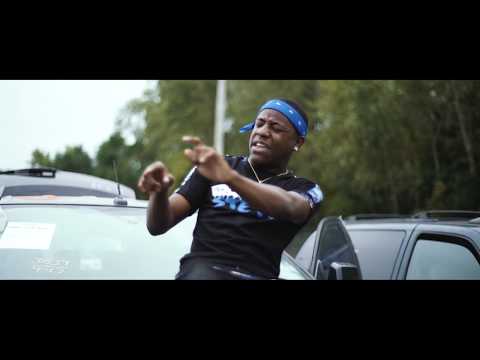 2Buckz - Road Rage ( Official Music Video ) Shot By @VickMontfilms