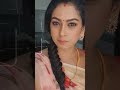 Eeramana Rojave 2 Serial Actress Swathi Konde Recent Reels Vijay Tv Serial Actress Video Vijaytv