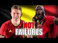 People Are WRONG About Belgium's 'Golden Generation'