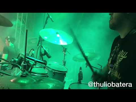 Thúlio Batera - Sonâmbulo (Dudu Sacaninha)