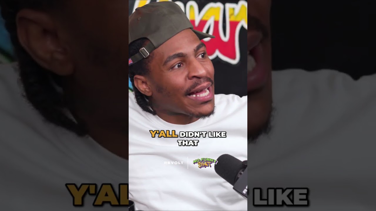 Jenn Carter Reacts To 41 Being Called The New York Migos