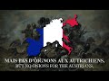 Chanson De L Oignon Song Of The Onion French Marching Song RARE LYRICS