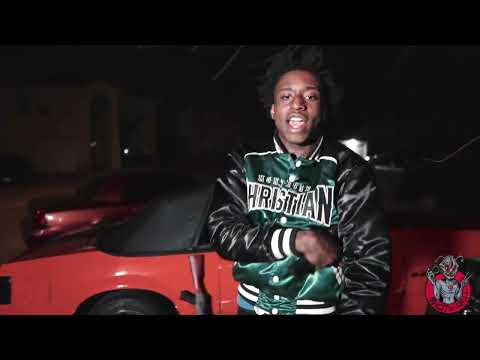 PMG God - HeartBreaker (Exclusive By: @HalfpintFilmzz)