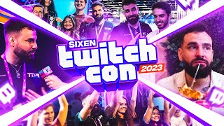 CAPITAINE DES TWITCH RIVALS, JE REPRÉSENTE LA FRANCE GRÂCE À VOUS (Une expérience inoubliable...)