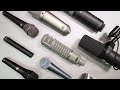12 Best Podcast Microphones FAQ Series